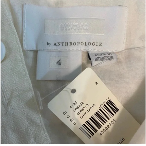 Anthropologie - Picture 6 of 7